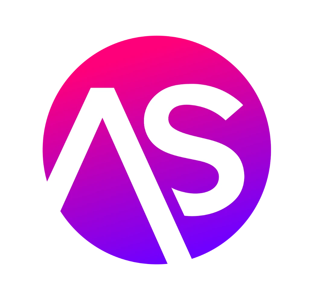 Logo AliSoft Soluciones